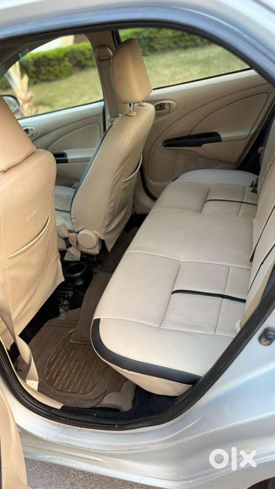 Toyota Etios