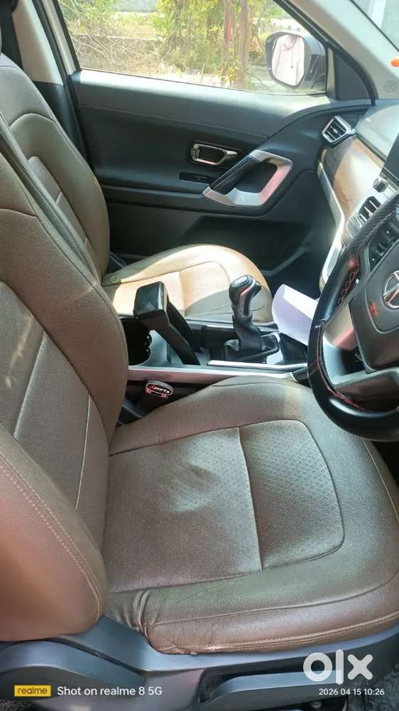 Tata Harrier 2022 Diesel 120000 Km Driven