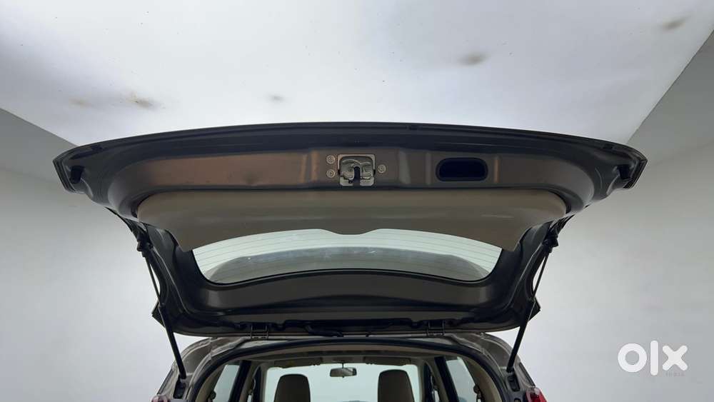 Maruti Suzuki Ertiga 1.4 Zxi Plus, 2019, Petrol