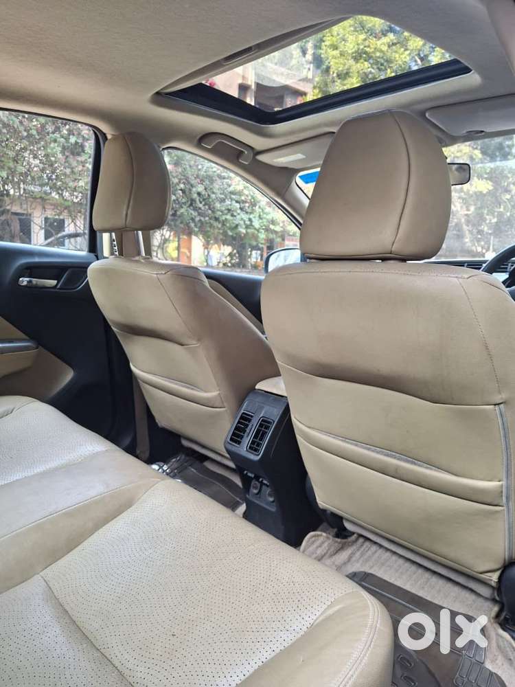 Honda City 2015-2017 I Vtec Cvt Vx, 2015, Petrol