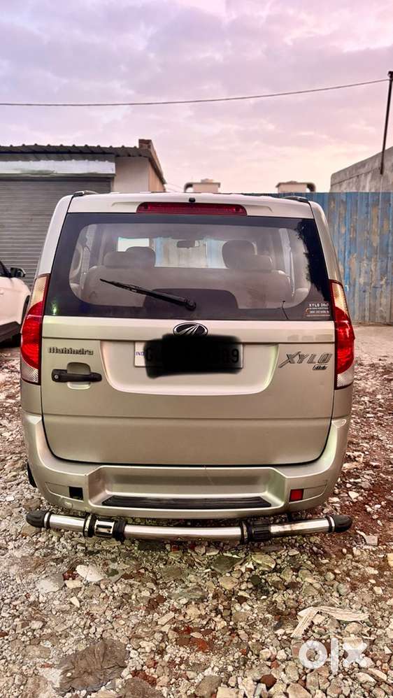 Mahindra Xylo 2012 Diesel