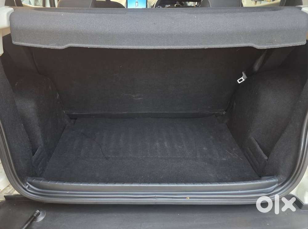 Ford Ecosport 1.5 Petrol Trend Plus At, 2018, Petrol