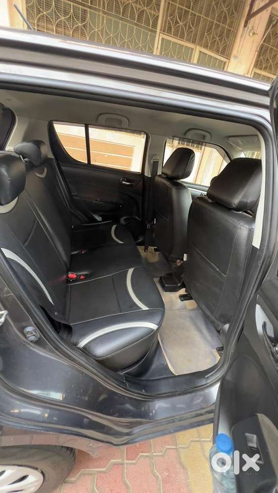 Maruti Suzuki Swift 2017 Petrol 150000 Km Driven