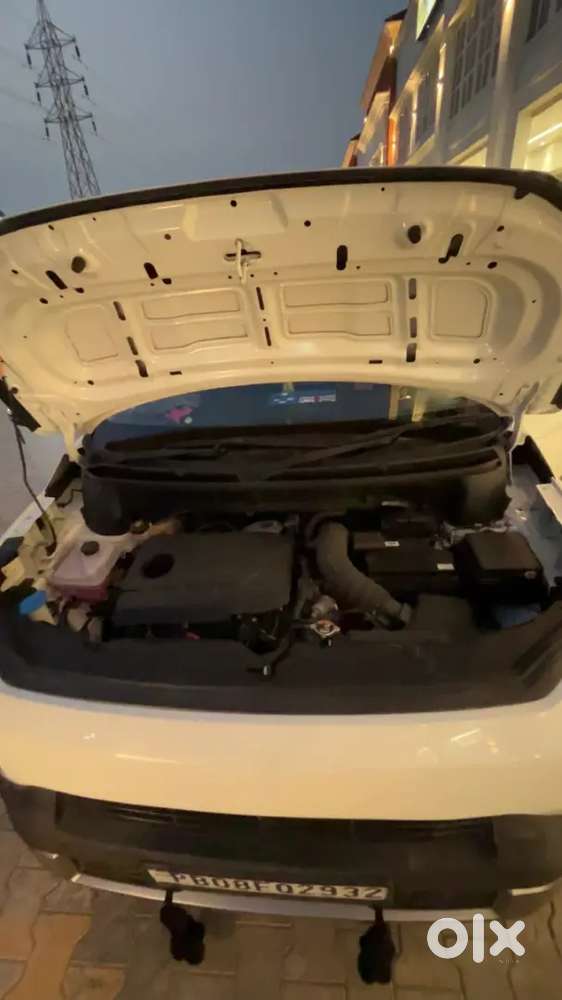 Kia Syros Htk Diesel 2025