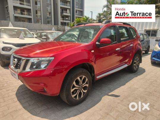 Nissan Terrano Xl 85 Ps Deisel, 2013, Diesel