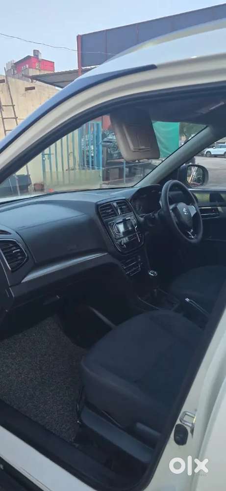 Car For Sale Vitara Brezza
