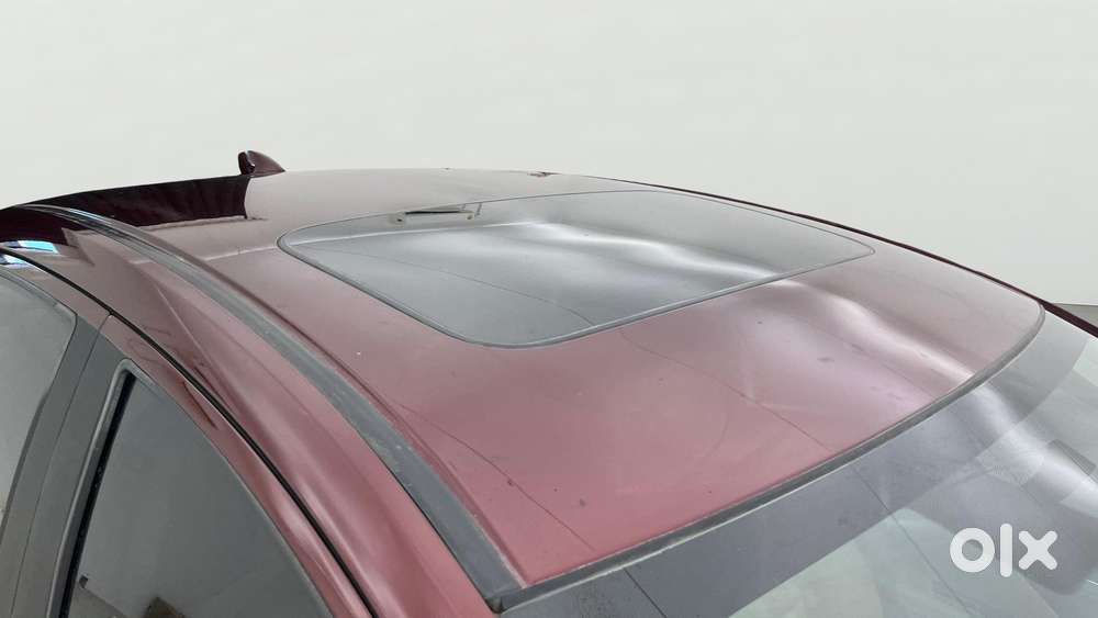 Honda City 2014-2015 I Vtec Cvt Vx, 2015, Petrol