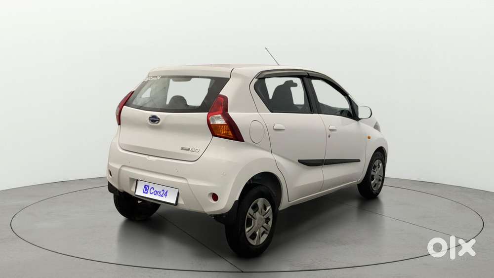 Datsun Redigo S, 2017, Petrol