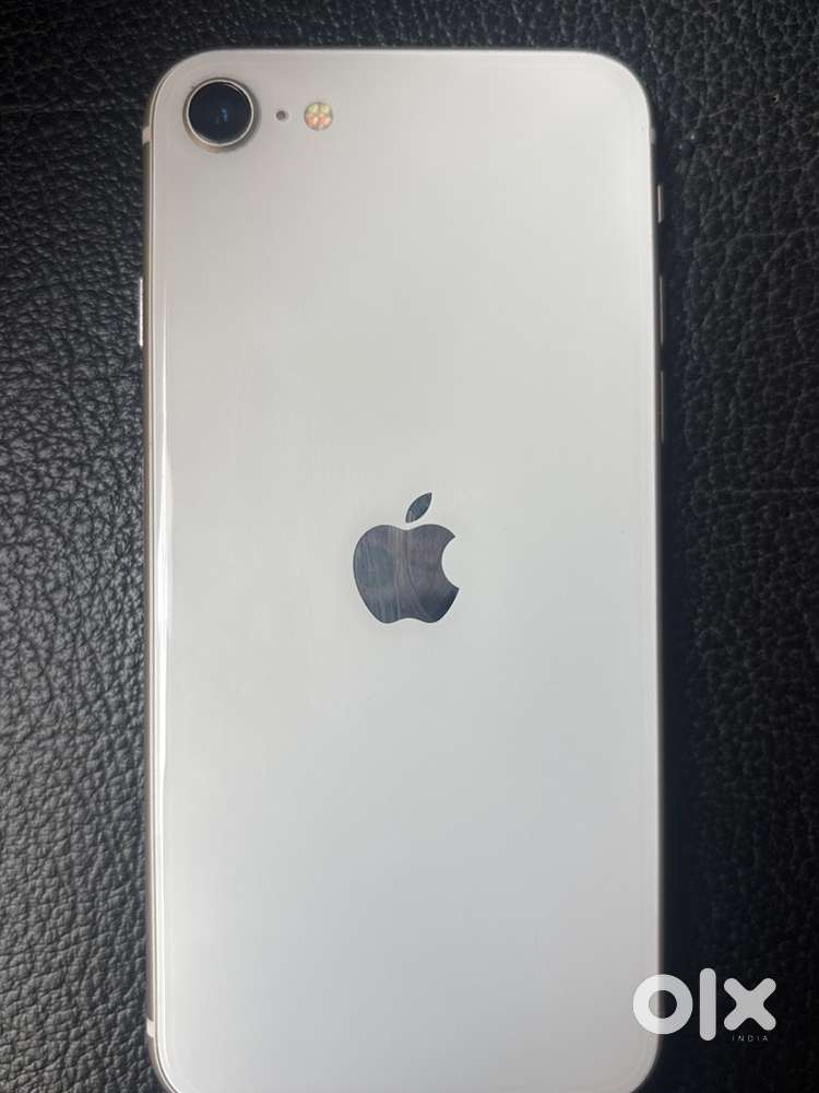 I phone se