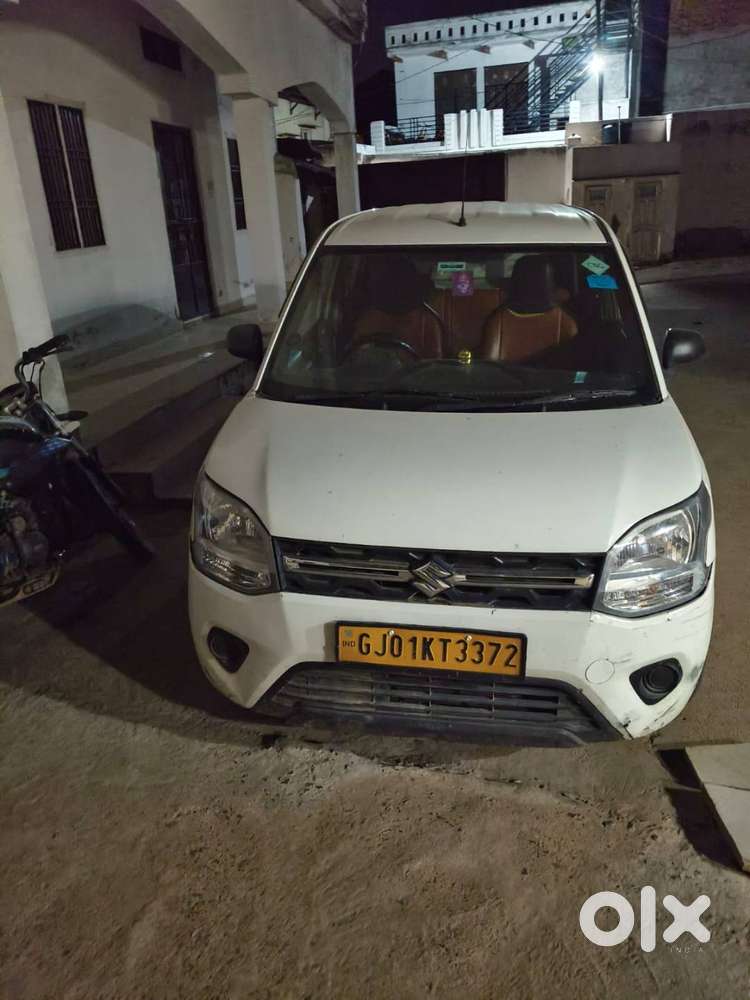 Maruti Suzuki Wagon R 2023 Good Condition