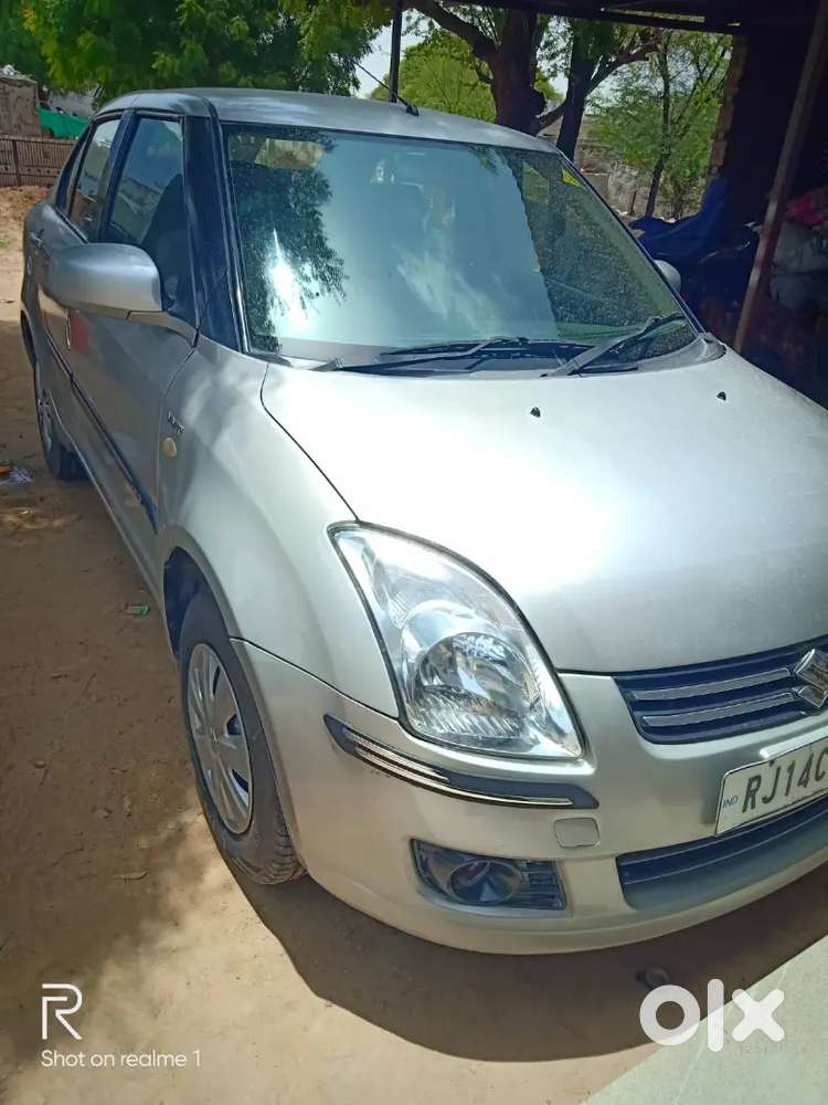 Maruti Suzuki Swift 2009
