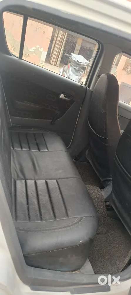 Maruti Suzuki Alto 800 2015 Petrol Good Condition November 2015 Model