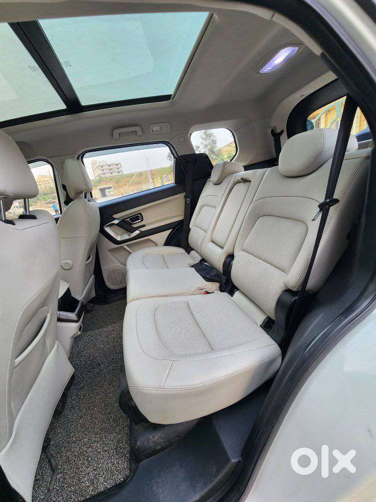 Tata Safari 2.0 Kryotec Xza Plus, 2022, Diesel