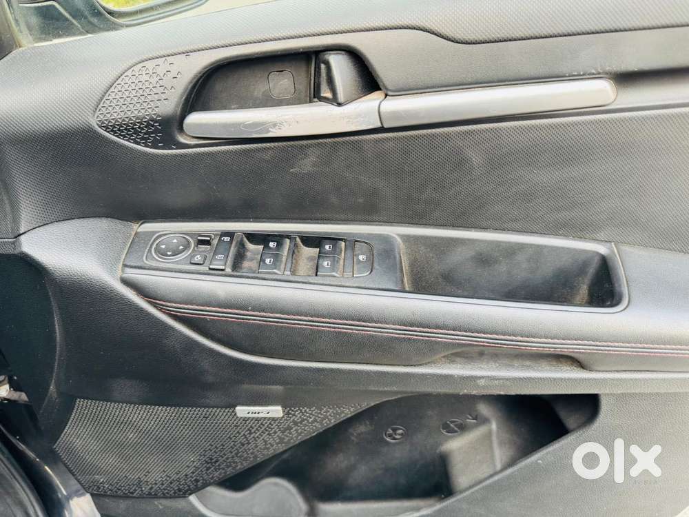 Kia Sonet Gtx Plus Turbo Imt, 2020, Petrol
