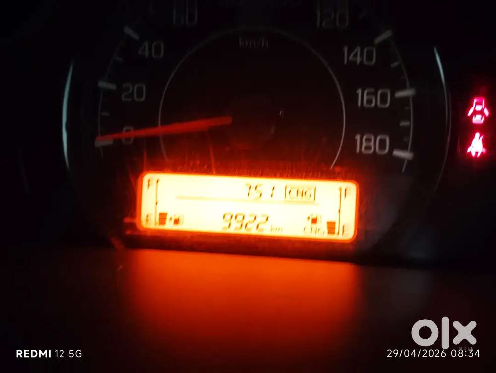 Maruti Suzuki Wagon R 2023 Cng & Hybrids Good Condition