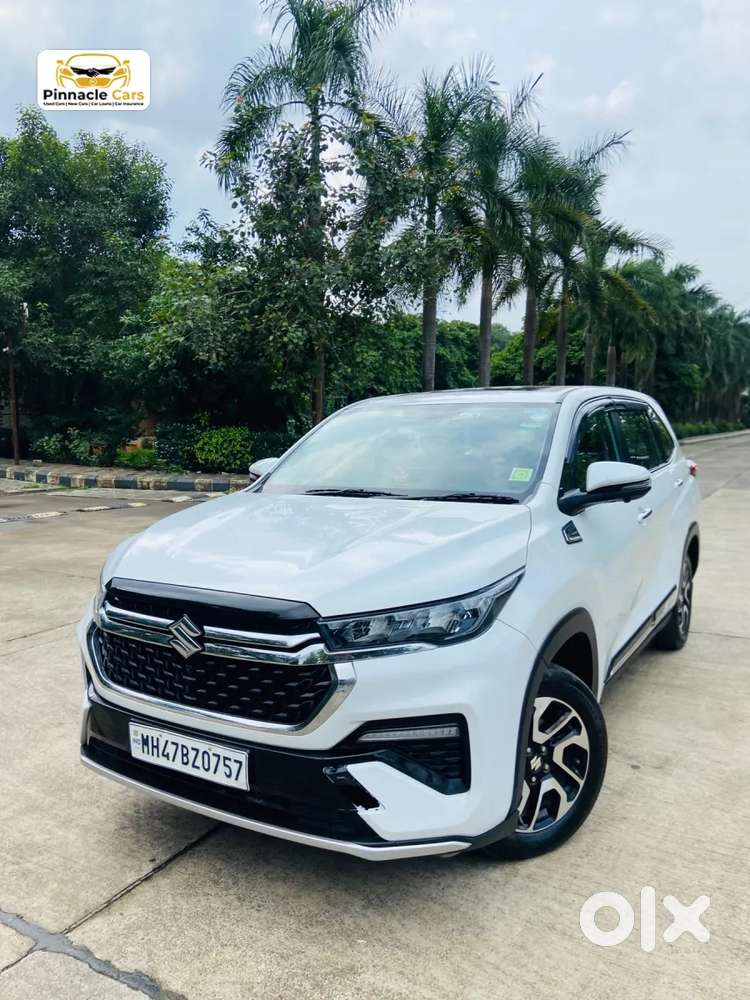 Maruti Suzuki Invicto Alpha Plus 7str, 2024, Petrol
