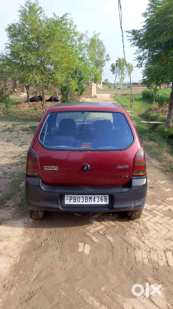 Alto 800 2030ਤੱਕ Passing