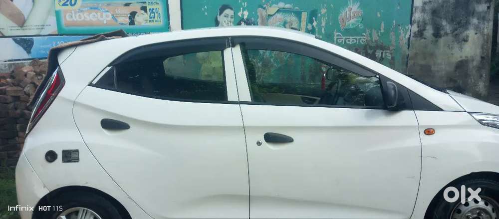 Hyundai Eon 0.8 Era Plus 2016