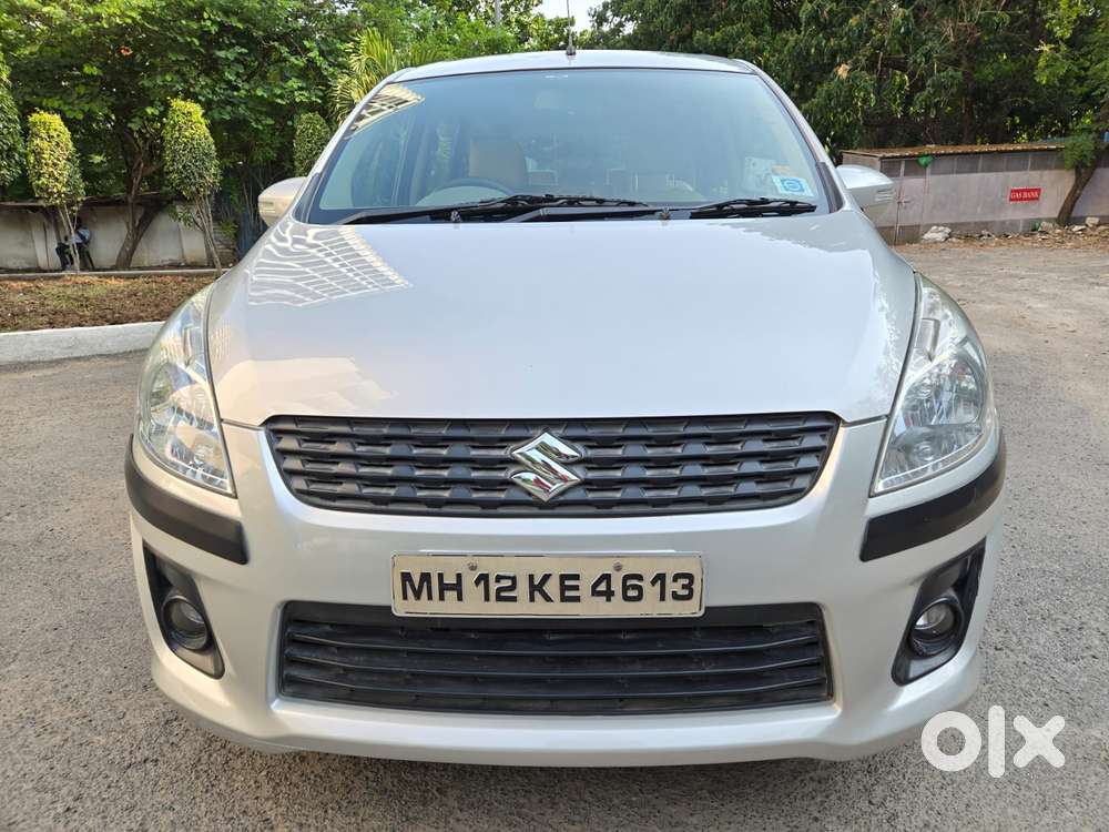 Maruti Suzuki Ertiga 2012-2015 Vxi, 2013, Petrol