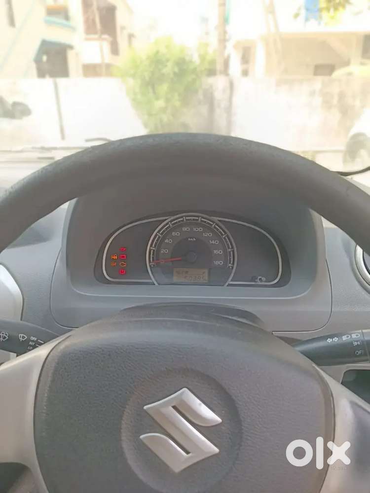Maruti Suzuki Alto 800 2012 Year