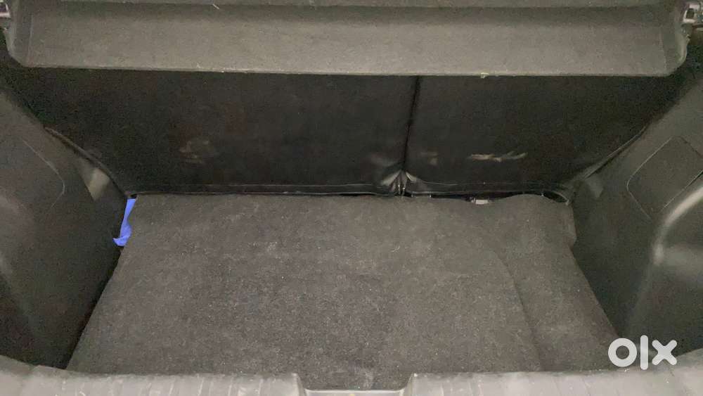 Maruti Suzuki Baleno