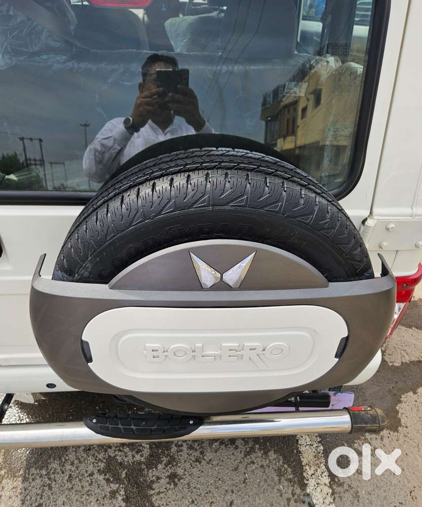 Mahindra Bolero B6, 2025, Diesel