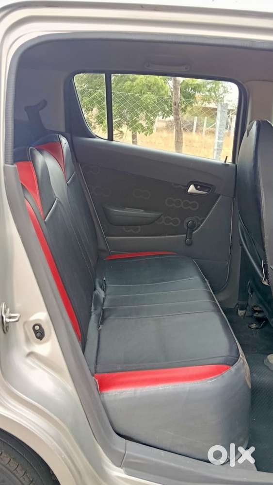 Maruti Suzuki Alto 800 Lxi, 2013, Petrol