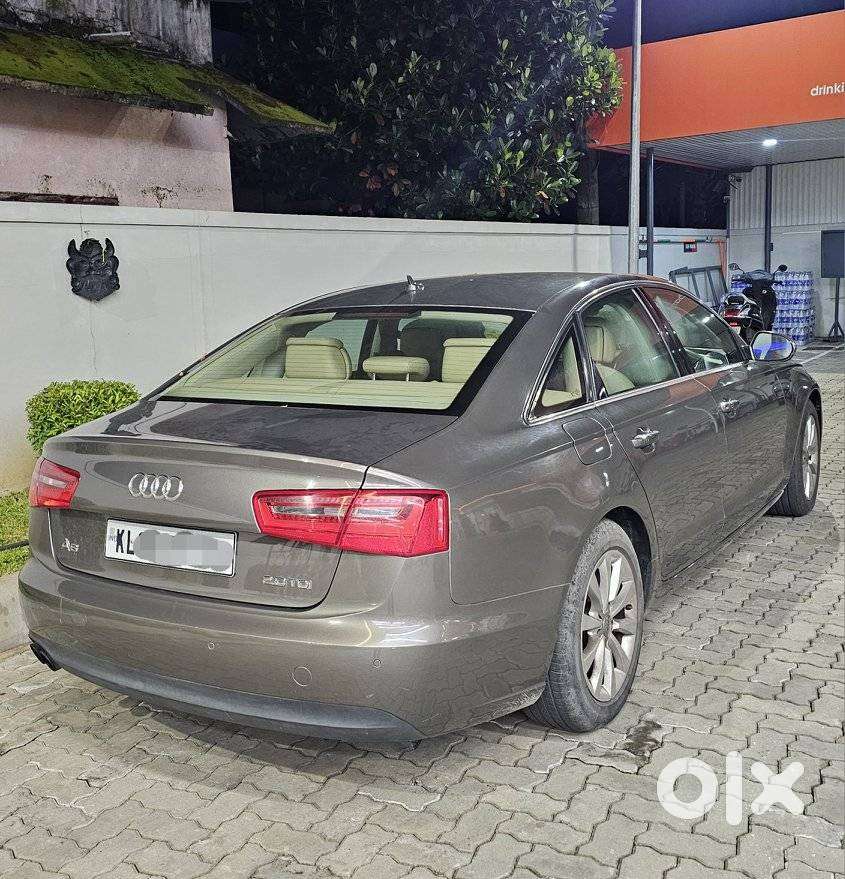 Audi A6 2.0 Tdi Technology Pack, 2014, Diesel
