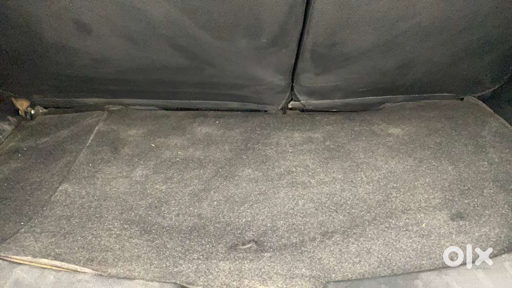 Maruti Suzuki Wagon R 1.0 Vxi, 2013, Petrol