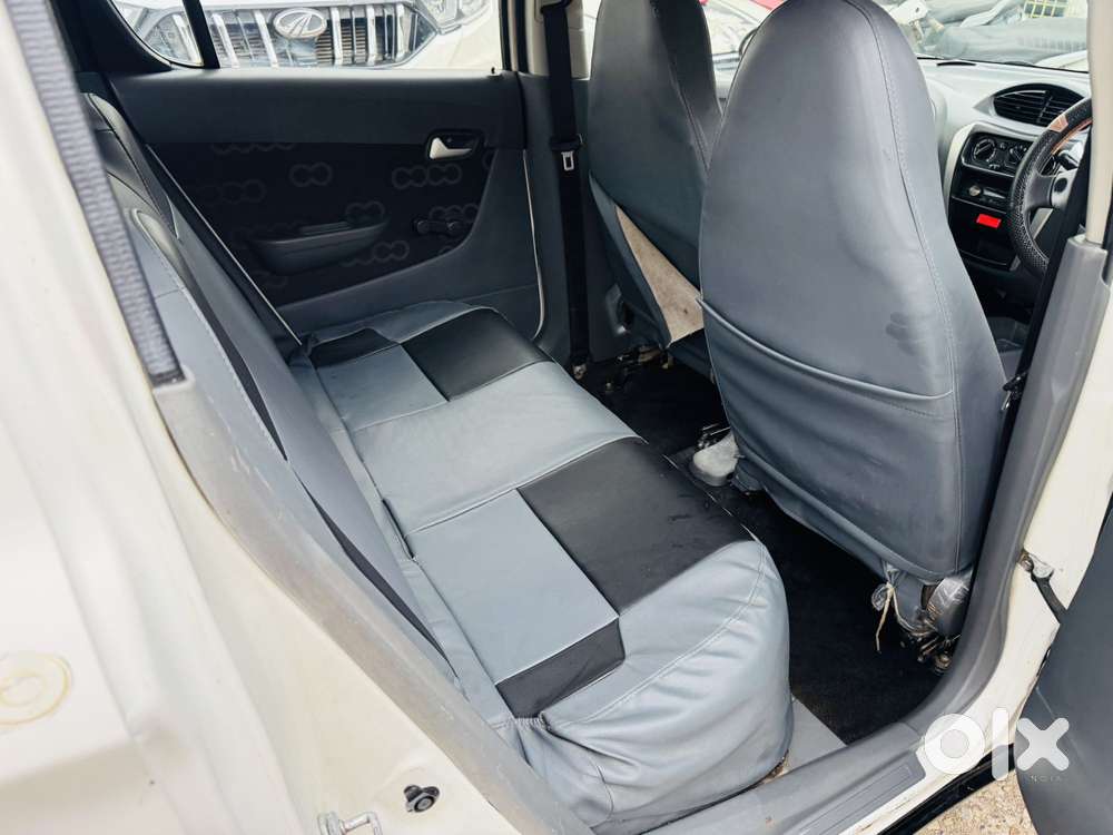 Maruti Suzuki Alto 800 Lxi Anniversary Edition, 2013, Petrol