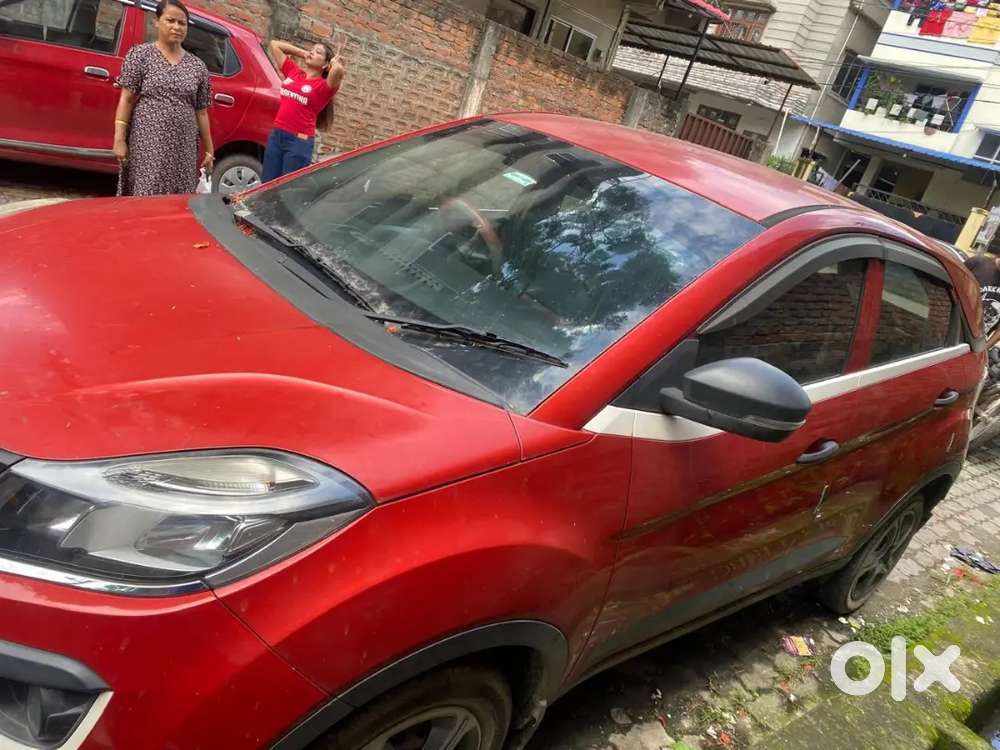 Tata Nexon Ev Max 2018 Plus Automatic