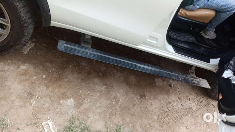 Toyota Fortuner Diesel 2020
