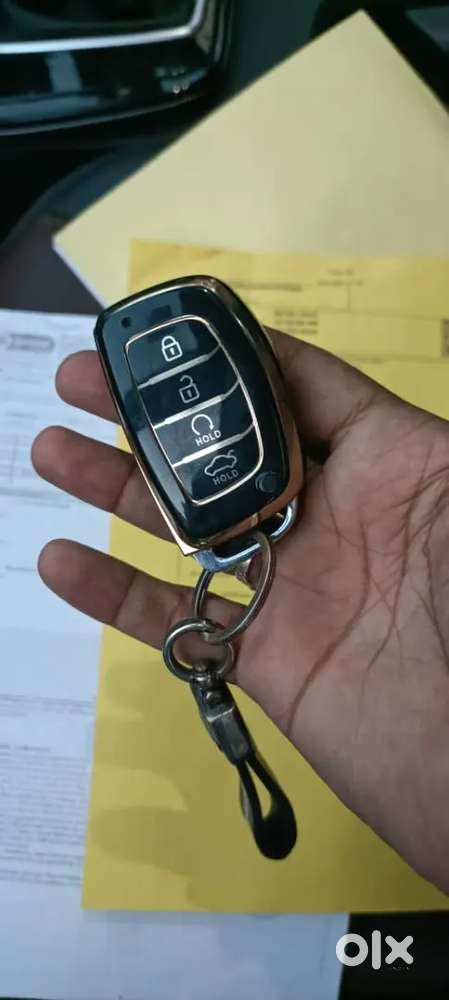 Hyundai Alcazar 2022 Diesel 27000 Km Driven All Original Car