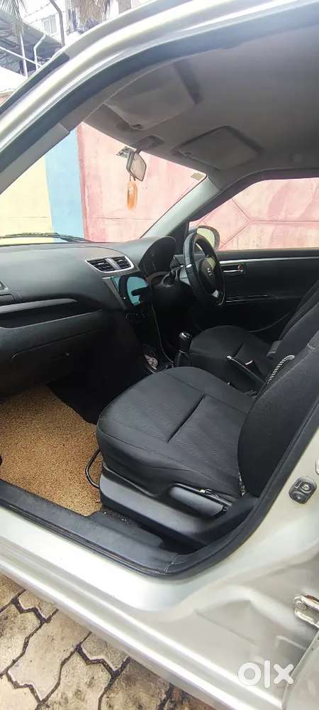 Swift Vxi 2011 Model