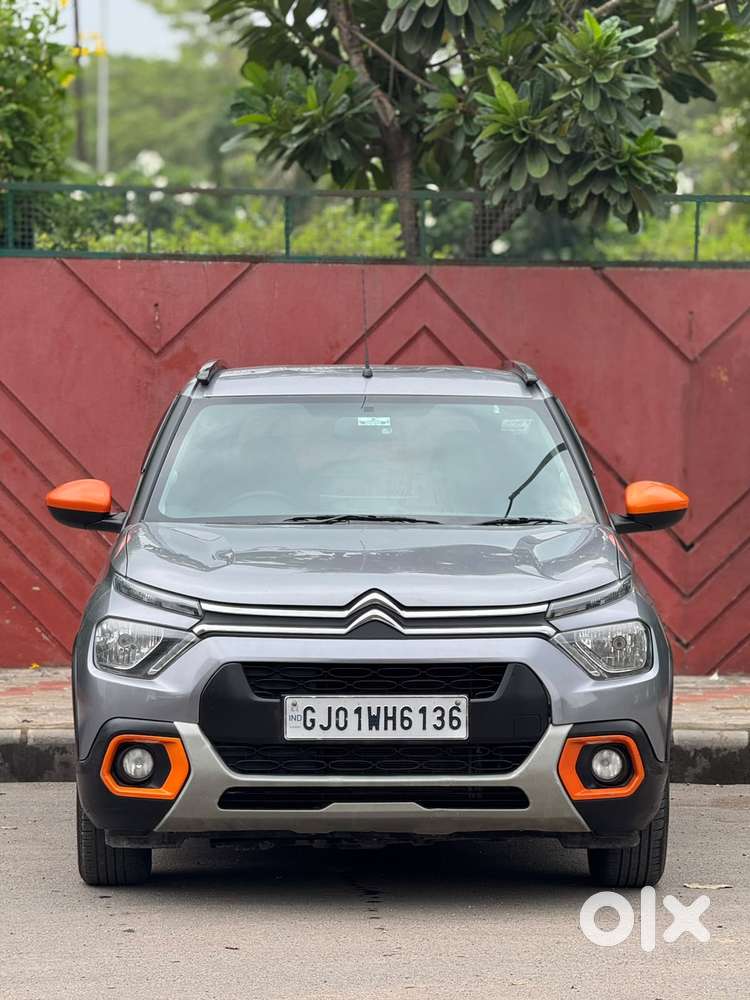 Citroen C3 Feel 1.2 Petrol, 2022, Petrol