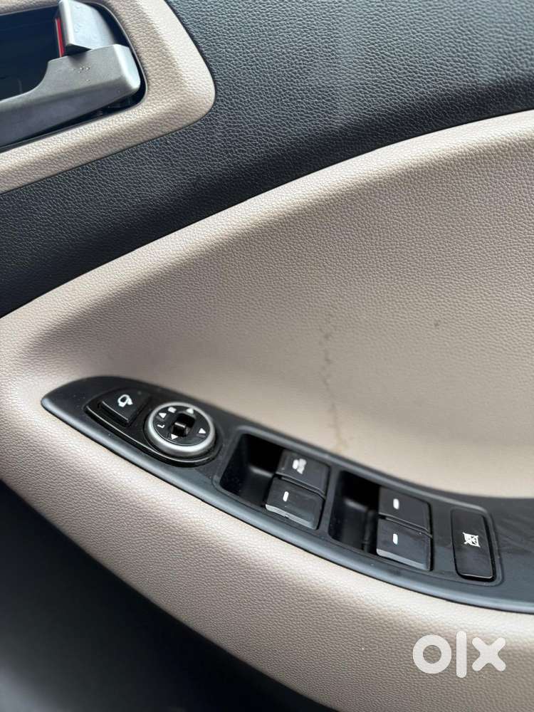 Hyundai I20 1.2 Asta, 2014, Petrol