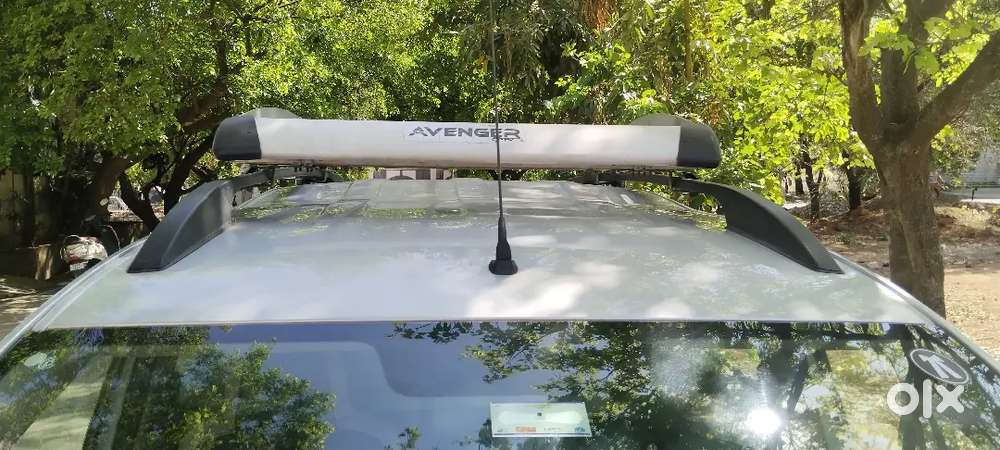 Renault Triber 2020 Petrol 46000 Km Driven