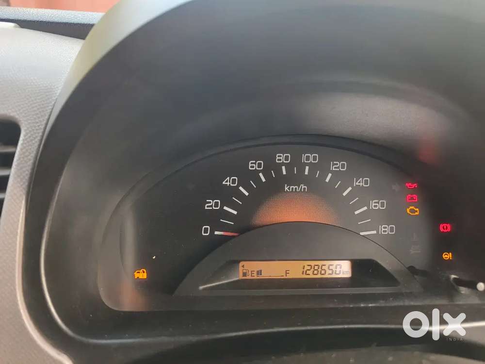 Maruti Suzuki Wagon R 2013 Cng & Hybrids 128650 Km Driven