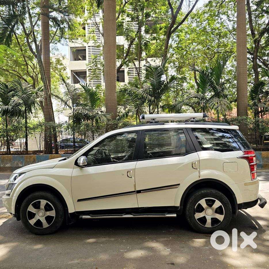 Mahindra Xuv500 2011-2015 W6 2wd, 2014, Diesel