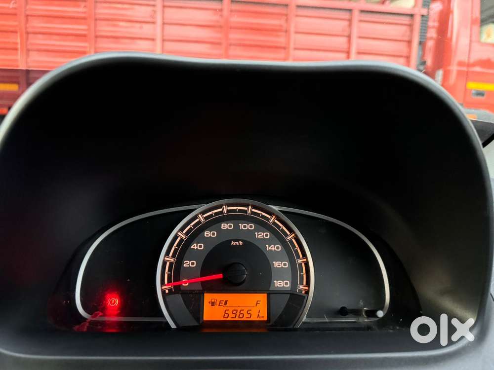 Maruti Suzuki Alto 800 Lxi, 2018, Petrol