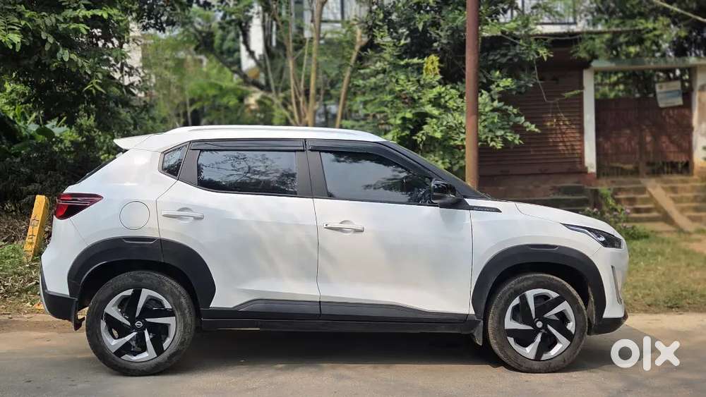 Nissan Magnite 1.0 Xl 2021