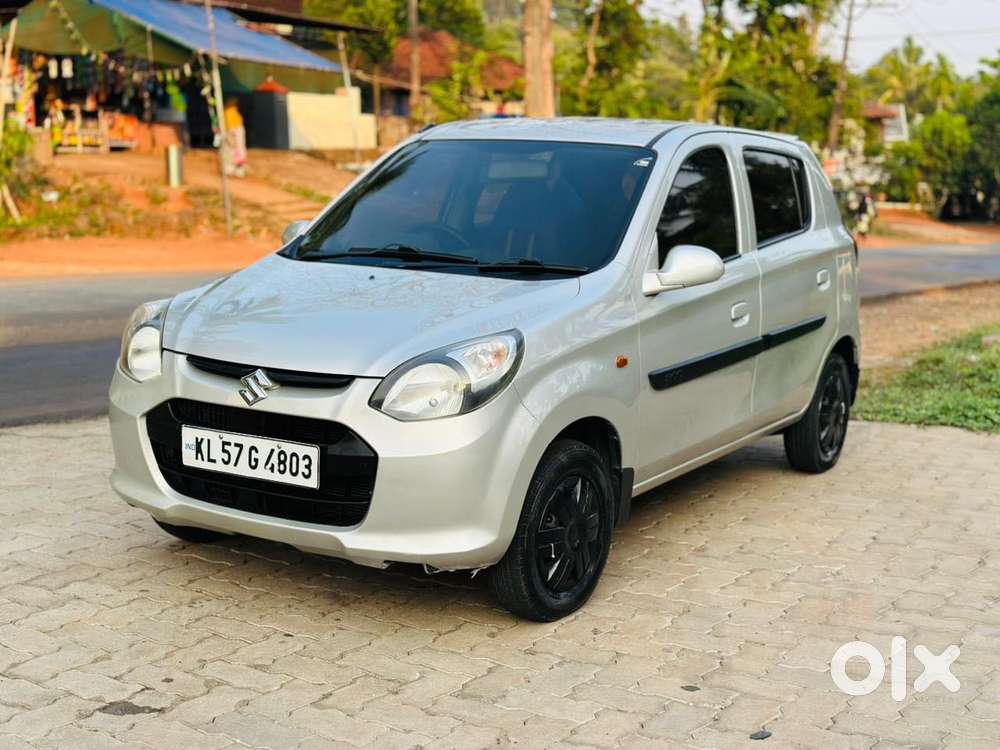 Maruti Suzuki Alto 800 2012-2016 Lx Optional, 2013, Petrol