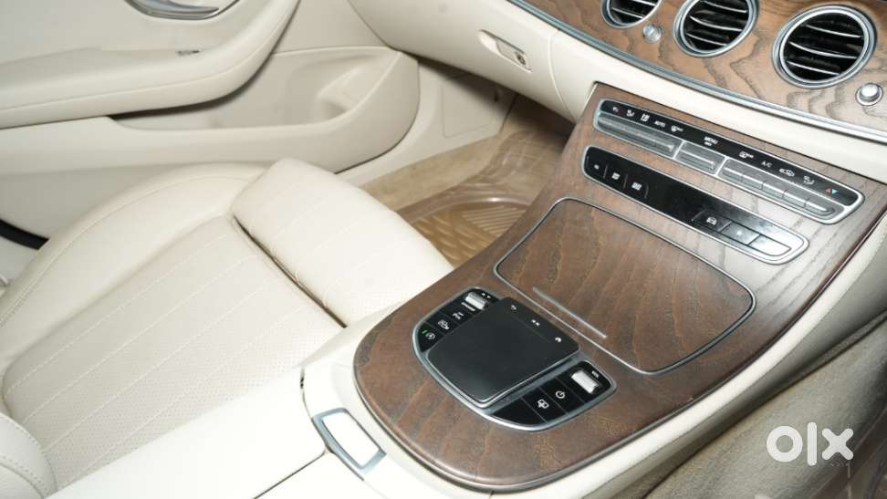 Mercedes-benz E-class Expression E 200, 2021, Petrol