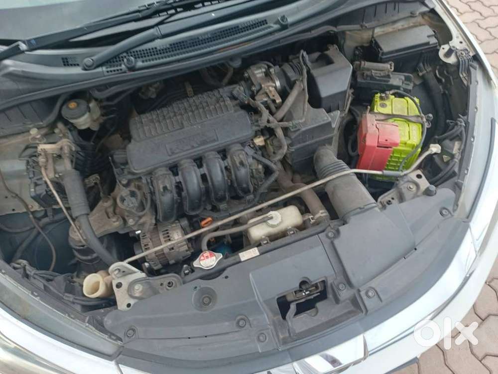 Honda City V Mt Exclusive, 2017, Petrol