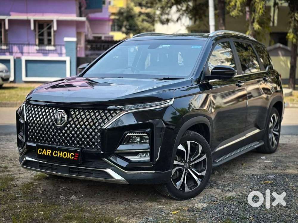 Mg Hector Plus Sharp Pro 2.0 Turbo Diesel 6 Str, 2024, Diesel