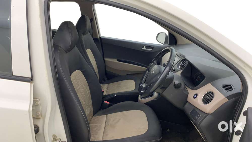 Hyundai Grand I10 Asta 1.2 Kappa Vtvt, 2014, Petrol