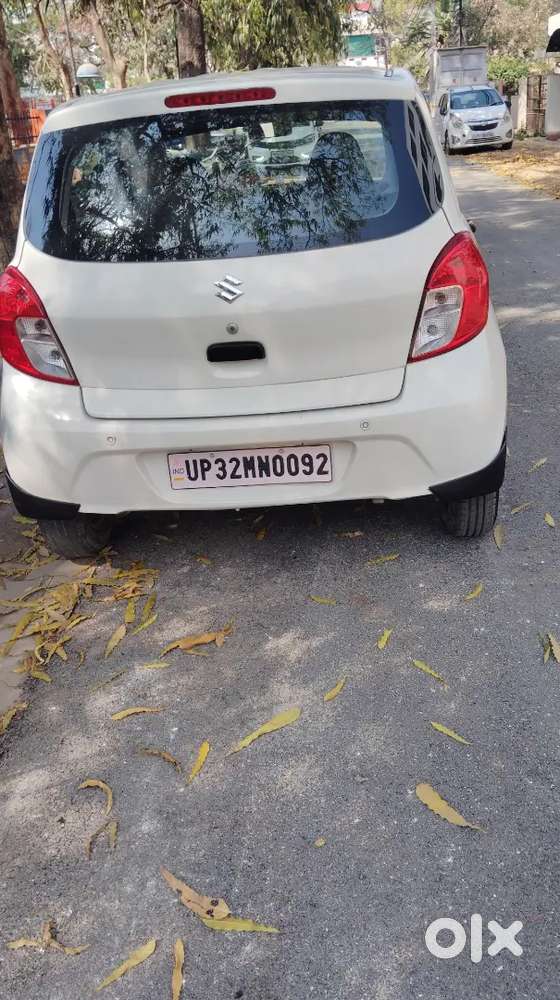 Maruti Suzuki Celerio 1.0 Tour 2019 Company Fitet Cng