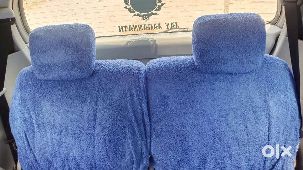 Innova 2008 Model New Modified And New Condition All Are New Part