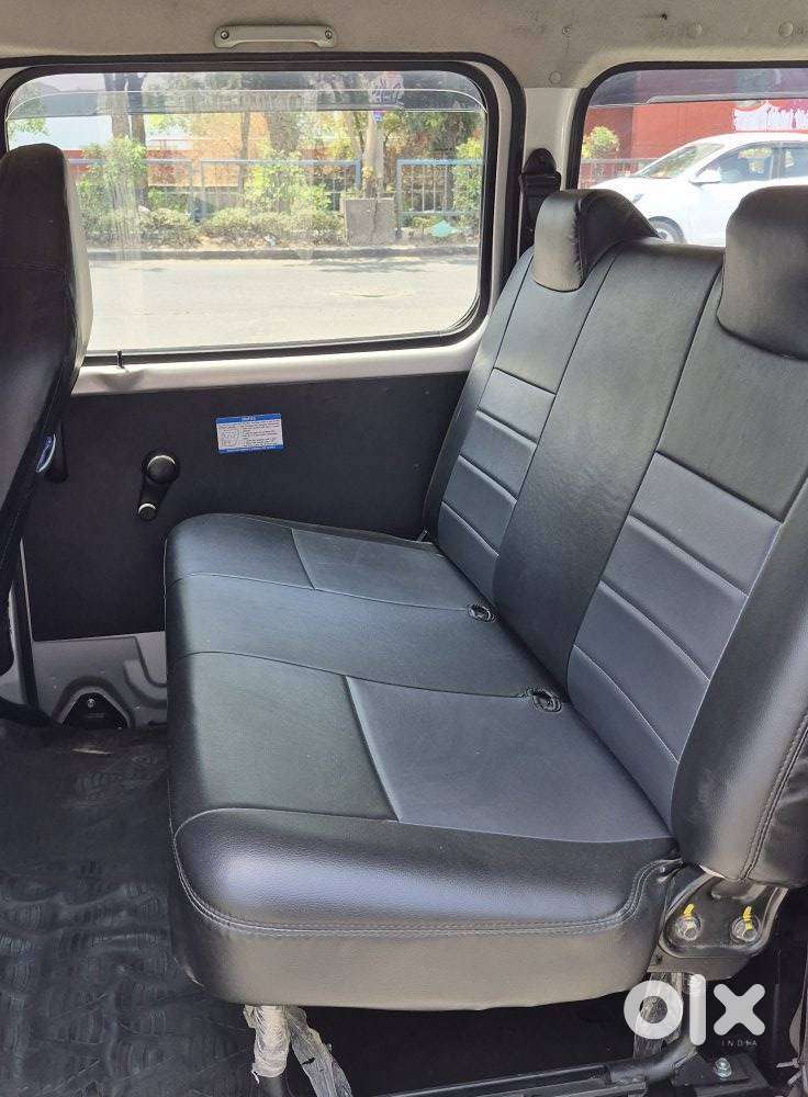 Maruti Suzuki Eeco Cng 5 Seater Ac, 2022, Cng & Hybrids