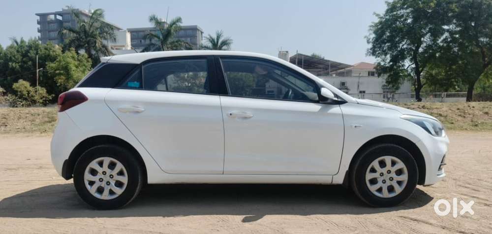Hyundai Elite I20 1.2 Magna Plus, 2019, Petrol